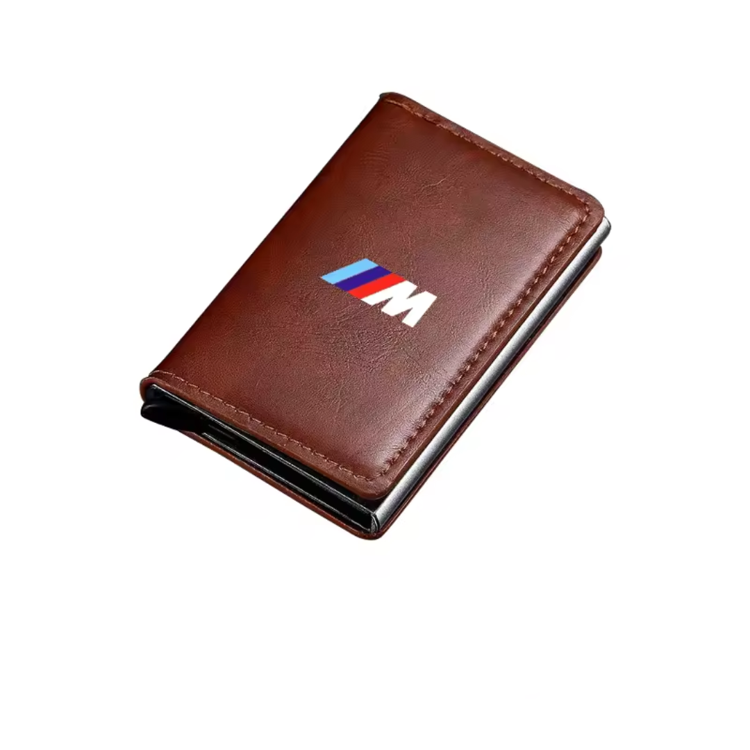 Billetera de Lujo