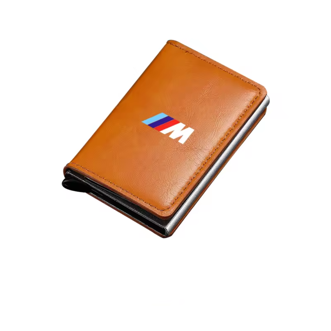 Billetera de Lujo