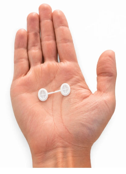 Respiraureen Protección Invisible™