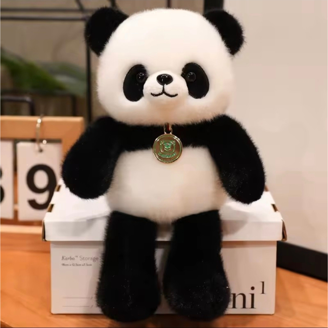 Viral plush toy that can run