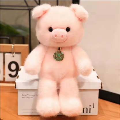 Viral plush toy that can run